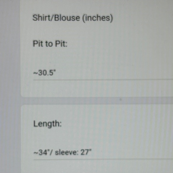 Classic L.L. Bean Men’s Button Down Shirt in size 3XL Tall Traditional Fit - Picture 10 of 11